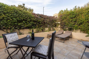 AD Suite Sibilla Olbia
